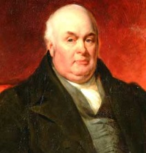 Robert Darwin